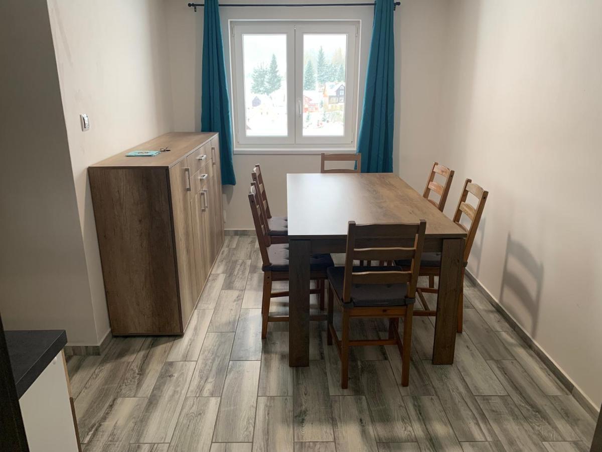 Apartman U Drahotu Pernink Exterior foto