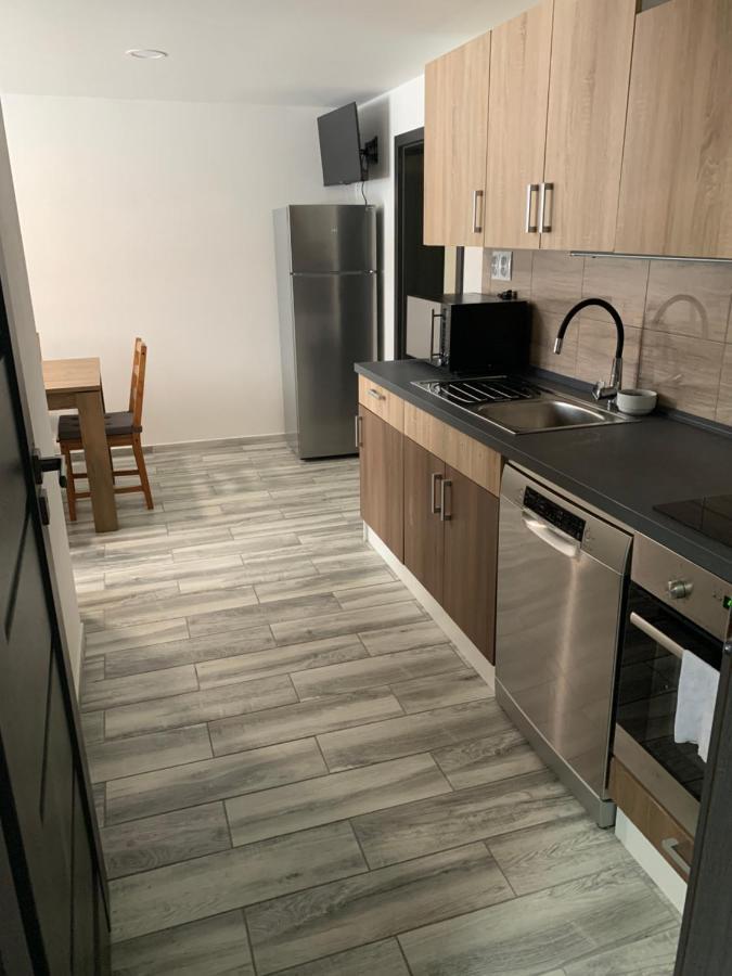 Apartman U Drahotu Pernink Exterior foto